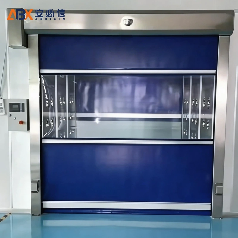 沧州高速门